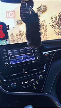 تويوتا كامري